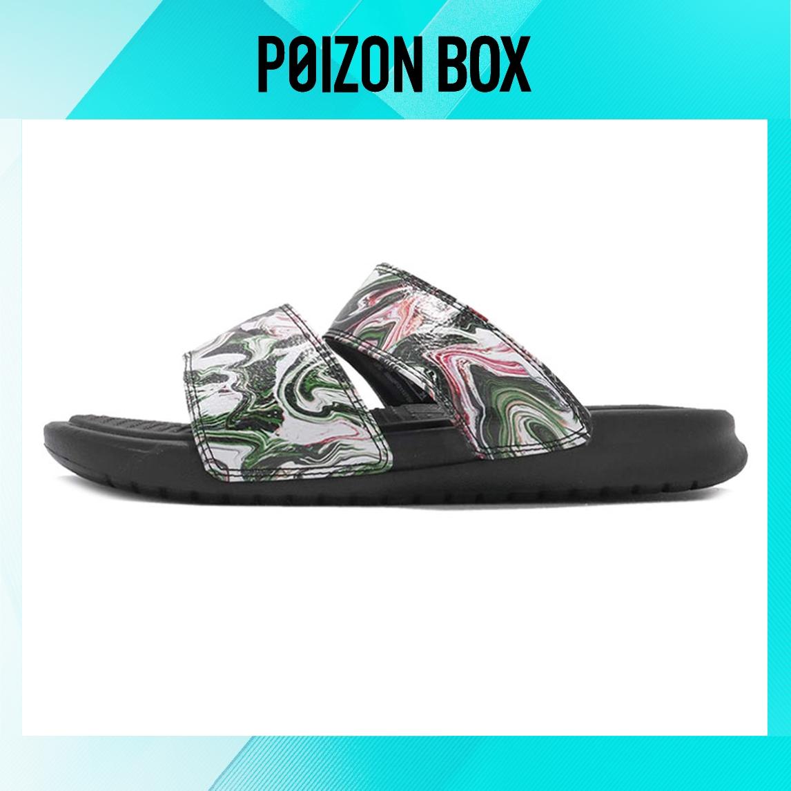 сабо Nike Wmns Benassi Duo Ultra Slide Black Green Pink Black Green Pink 819717-003
сабо Nike Wmns Benassi Duo Ultra Slide Black Green Pink Black Green Pink 819717-003