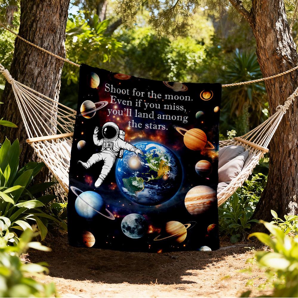 Moon Stars Outdoor Flannel Blankets, Outdoor travel, Home Blankets, Fan Gifts,Suitable for All Seasons, Christmas Gifts. R1127111 80x120cm
Moon Stars Outdoor Flannel Blankets, Outdoor travel, Home Blankets, Fan Gifts,Suitable for All Seasons, Christmas Gifts. R1127111 80x120cm