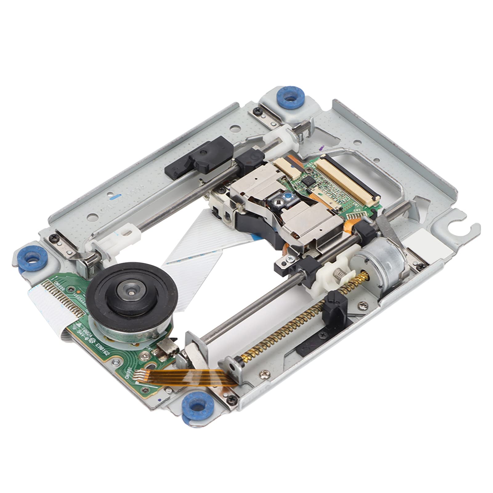 Optical Lens PS3 Optical Lens Easy Installation with Game Console Accessories for PS3 Replacement KEM‑400AAA KEM‑400AAA
Optical Lens PS3 Optical Lens Easy Installation with Game Console Accessories for PS3 Replacement KEM‑400AAA KEM‑400AAA