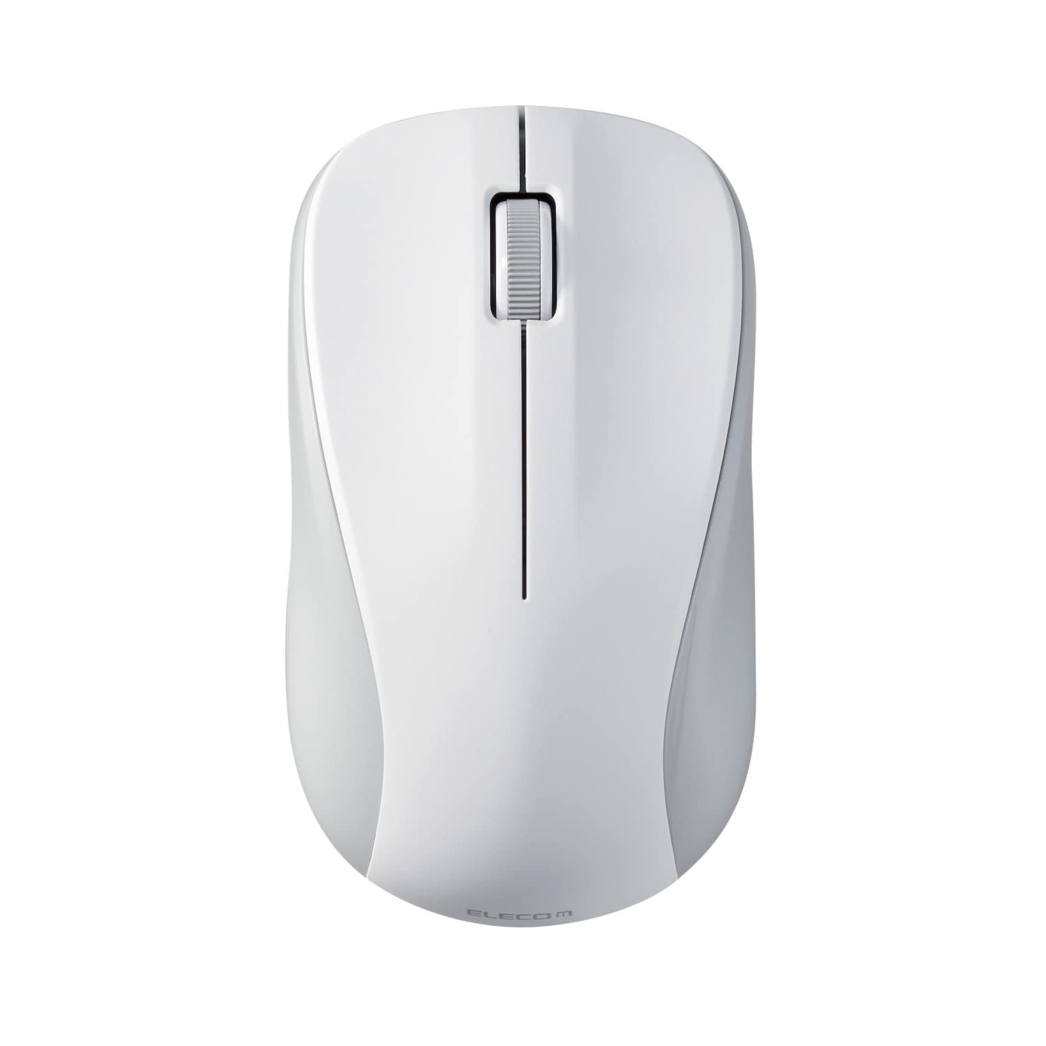 ELECOM Corporate Mouse Bluetooth Laser Mouse M Size Antibacterial RoHS Directive Compliant White M-S2BLKWH/RS
ELECOM Corporate Mouse Bluetooth Laser Mouse M Size Antibacterial RoHS Directive Compliant White M-S2BLKWH/RS