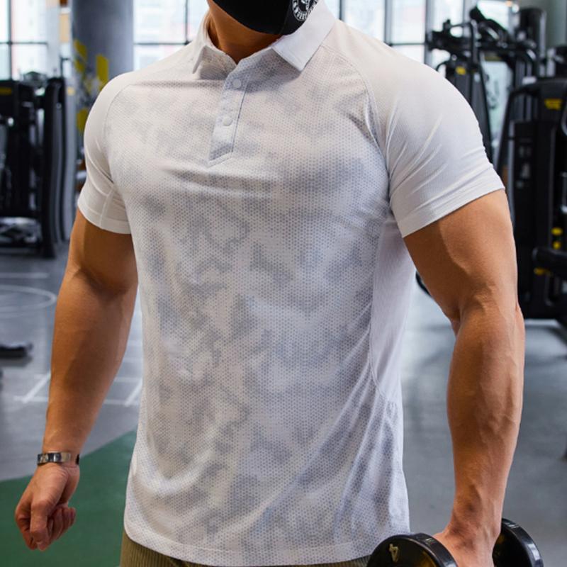 Мужская компрессионная толстовка Dry Fit с коротким рукавом, спортивная одежда для спортзала, фитнеса, топы, футболки для гольфа, спортивная одежда S
Мужская компрессионная толстовка Dry Fit с коротким рукавом, спортивная одежда для спортзала, фитнеса, топы, футболки для гольфа, спортивная одежда S