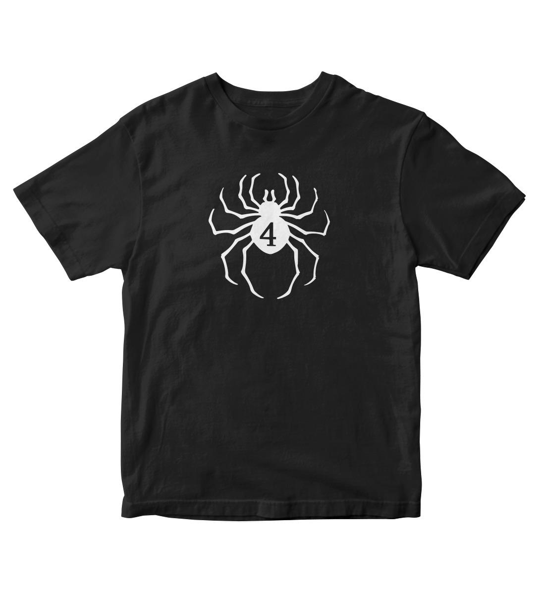 Хистока Morow Spider Tatto Genei Ryodan Хантер X Мода Печать Смешные мужчины T Рубашка Случайный O-Neck Mens Футболка Harajuku
Хистока Morow Spider Tatto Genei Ryodan Хантер X Мода Печать Смешные мужчины T Рубашка Случайный O-Neck Mens Футболка Harajuku