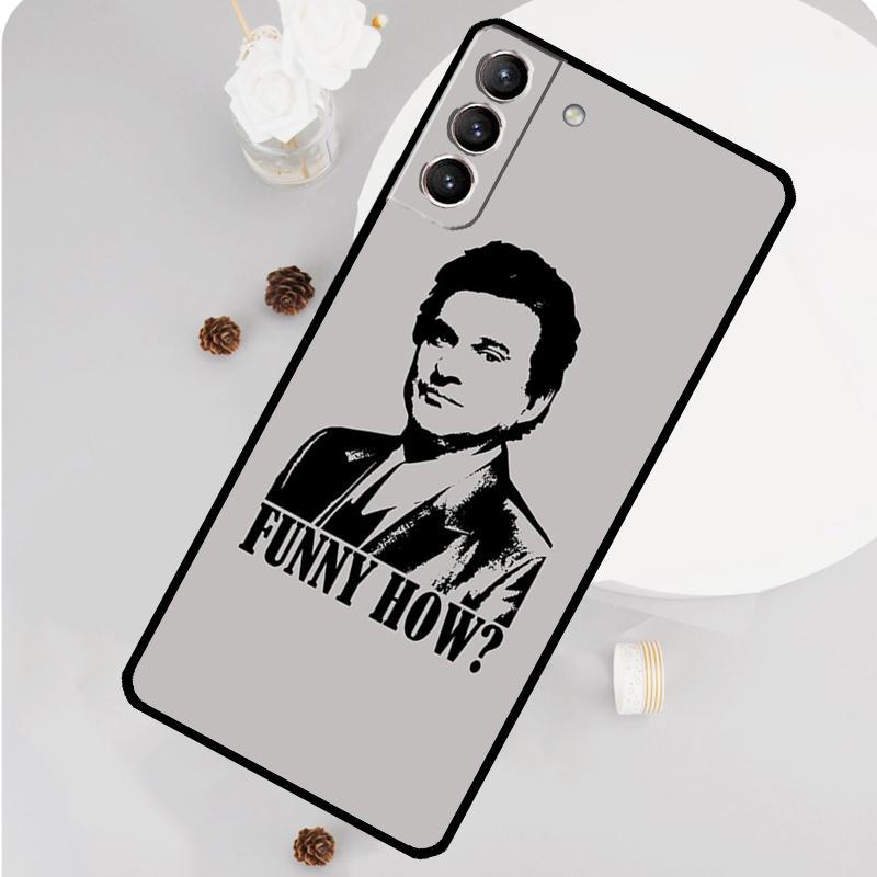 Movie Goodfellas Phone Case For Samsung Galaxy S24 S26 Ultra S20 S21 S22 S23 S25 Plus S10 S25 FE Funda Cover Galaxy S10
Movie Goodfellas Phone Case For Samsung Galaxy S24 S26 Ultra S20 S21 S22 S23 S25 Plus S10 S25 FE Funda Cover Galaxy S10