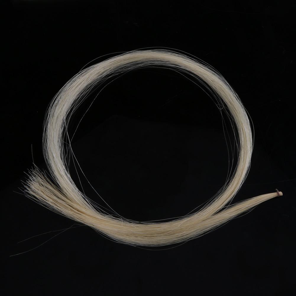 1 Hank Mongolian Hair Universal Violin Bow Horsehair Yellow+White Natural Musical Stringed Instruments Violin Parts Accessories China Mainland
1 Hank Mongolian Hair Universal Violin Bow Horsehair Yellow+White Natural Musical Stringed Instruments Violin Parts Accessories China Mainland