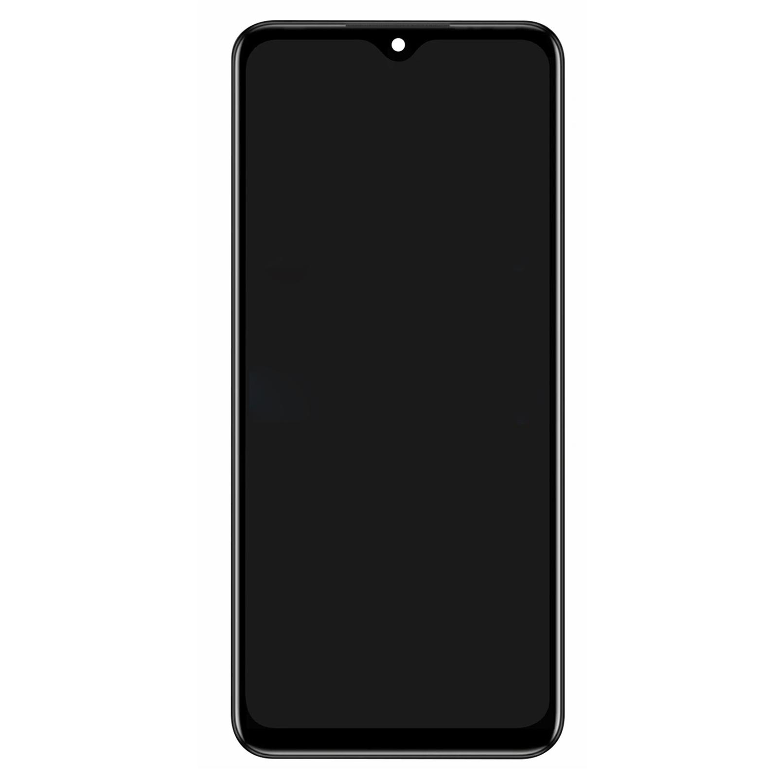 For Infinix Hot 12 Play 4G X6816 Grade C LCD Screen and Digitizer Assembly+Frame Replacement Part (Without Logo) Type A
For Infinix Hot 12 Play 4G X6816 Grade C LCD Screen and Digitizer Assembly+Frame Replacement Part (Without Logo) Type A