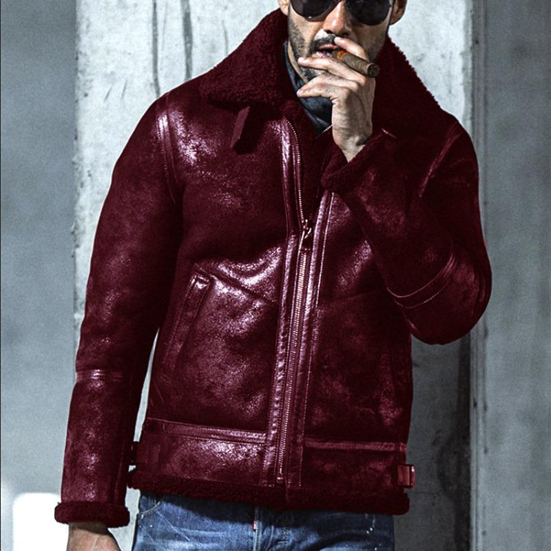 Men s Jacket Winter Coat Thickened Multi-color Multi-size 5XL
Men s Jacket Winter Coat Thickened Multi-color Multi-size 5XL