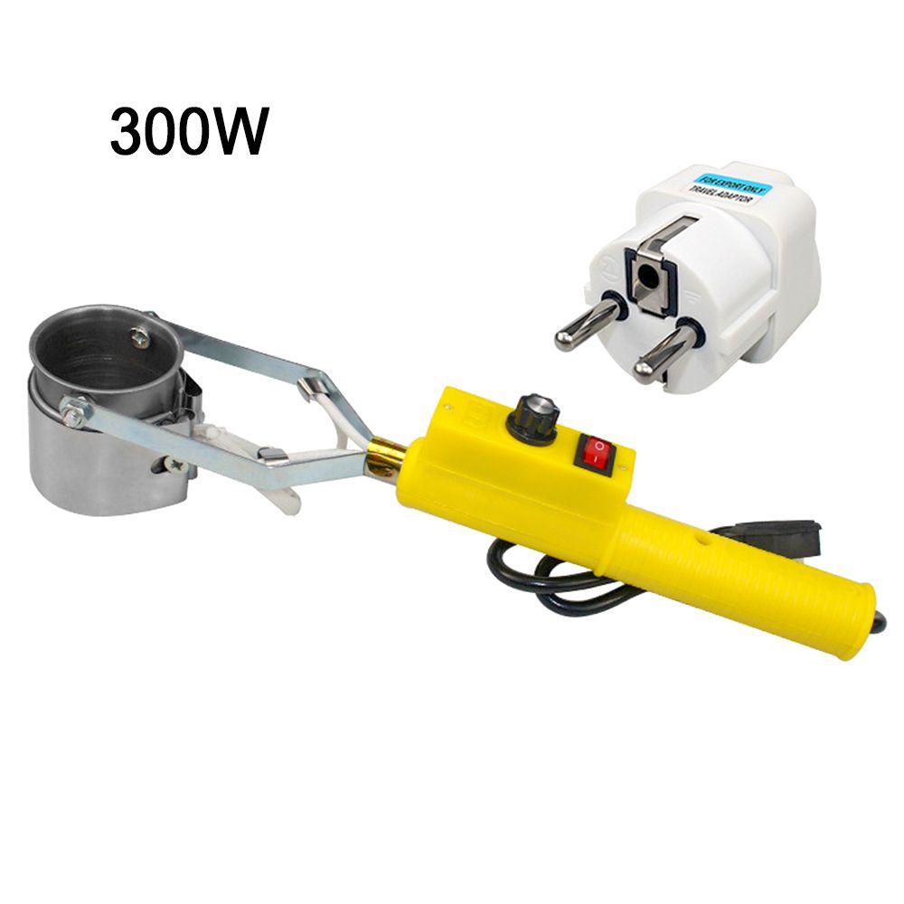220V 500W Portable 100~450 Centigrade with Adapter Solder Pot Soldering Device Tin Melting Furnace Desoldering Bath Plate
220V 500W Portable 100~450 Centigrade with Adapter Solder Pot Soldering Device Tin Melting Furnace Desoldering Bath Plate