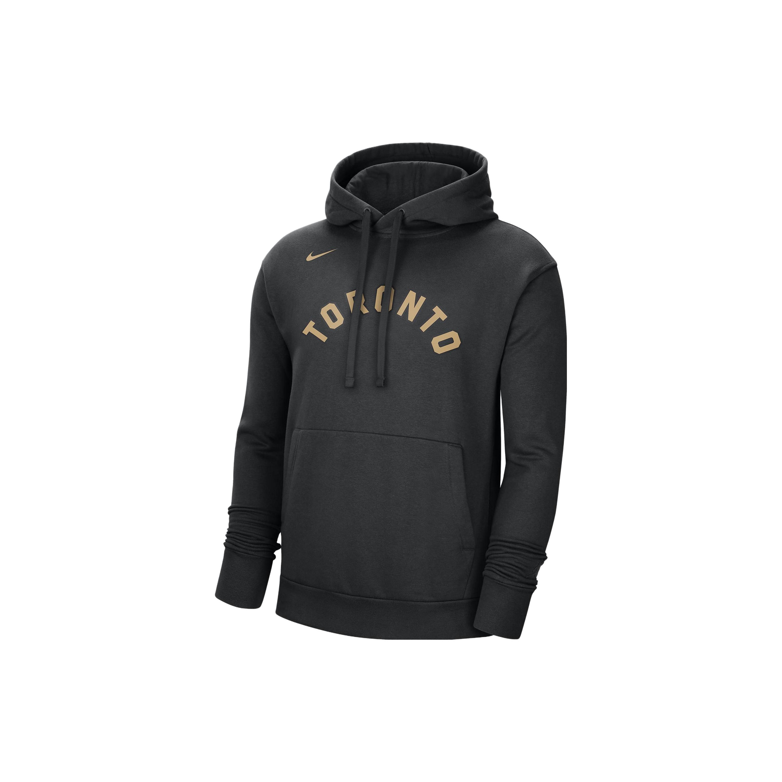 Nike Толстовка свободного кроя NBA Toronto Raptors City Edition из флиса, черная, мужская, уличная DN8677-010 XXXL
Nike Толстовка свободного кроя NBA Toronto Raptors City Edition из флиса, черная, мужская, уличная DN8677-010 XXXL