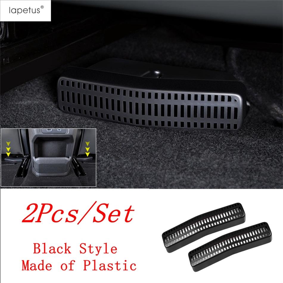 For Chery Jetour Traveller 2024 2025 Accessories Car Under Seat Floor Air AC Conditioning Vent Outlet Vent Dust Cover Protection Plastic
For Chery Jetour Traveller 2024 2025 Accessories Car Under Seat Floor Air AC Conditioning Vent Outlet Vent Dust Cover Protection Plastic