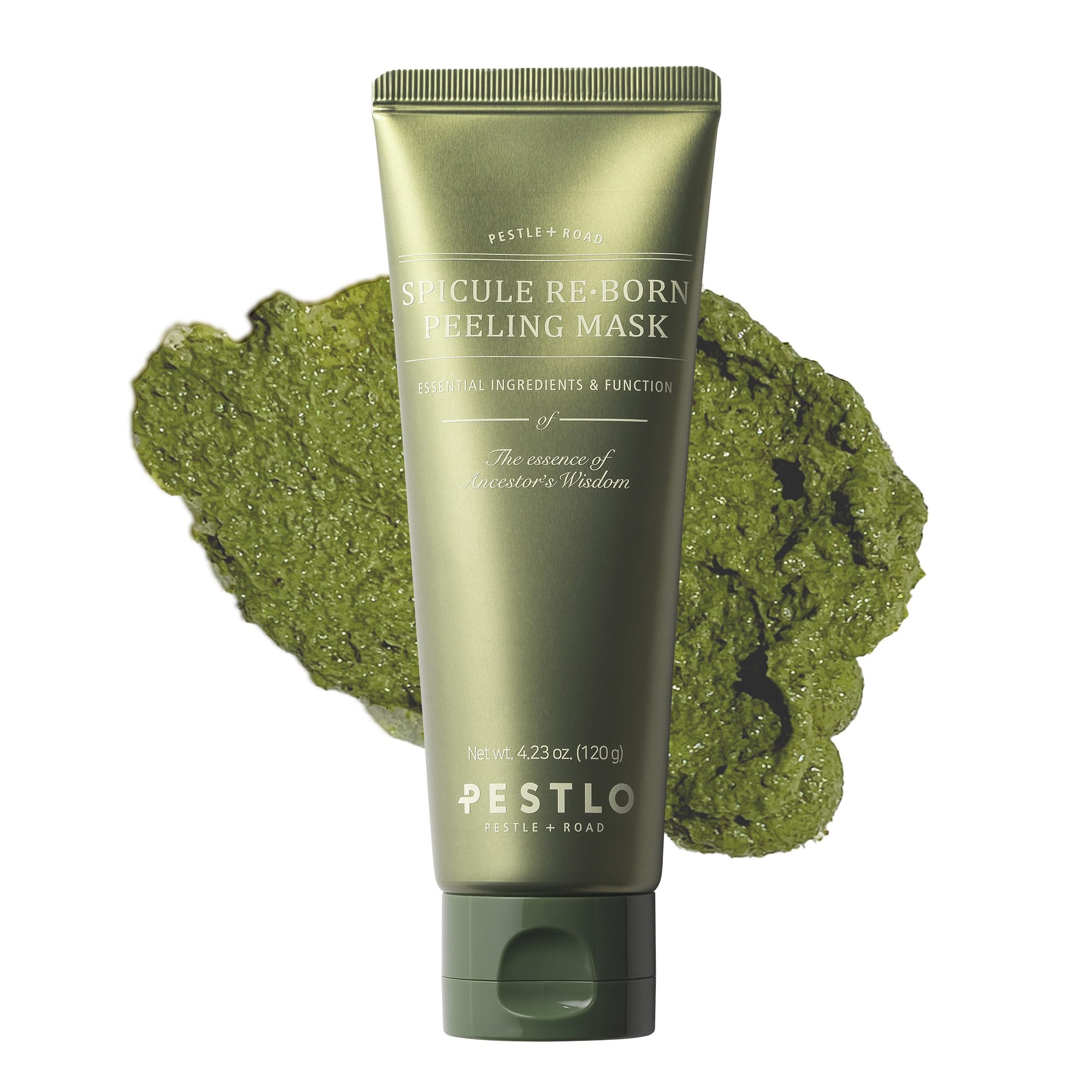 Peslospicule Peeling Mask 120 мл Needle Horny Care Pore Care Waste Care Texture Care Tone Up Sensitive Skin Wash Off Pack Korean Cosmetics
Peslospicule Peeling Mask 120 мл Needle Horny Care Pore Care Waste Care Texture Care Tone Up Sensitive Skin Wash Off Pack Korean Cosmetics