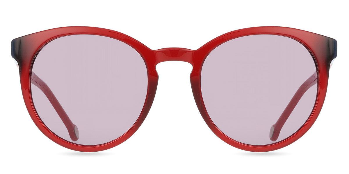 Carolina Herrera She845 09y9 Unisex Sunglasses Shiny Red/51-21-135
Carolina Herrera She845 09y9 Unisex Sunglasses Shiny Red/51-21-135