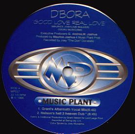 12inch Record D BORA - Good Love, Real Love MP037 Music Plant 1996 US Dance & Electronica Used
12inch Record D BORA - Good Love, Real Love MP037 Music Plant 1996 US Dance & Electronica Used