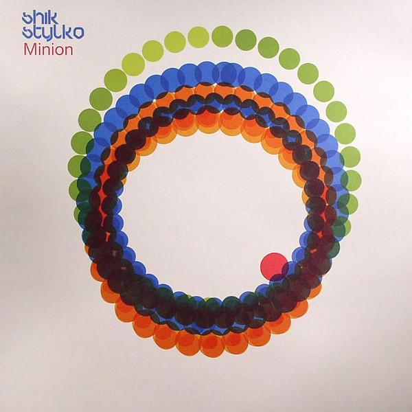 12-дюймовая пластинка SHIK STYLKØ - Minion FR097 Freerange Recor 2007 UK Танцевальная и Электронная Б/У
12-дюймовая пластинка SHIK STYLKØ - Minion FR097 Freerange Recor 2007 UK Танцевальная и Электронная Б/У