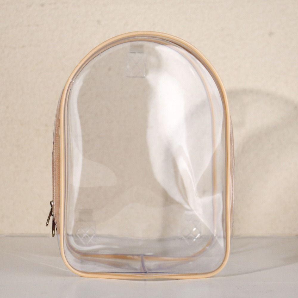 Блестящая плюшевая кукольная витрина ПВХ куклы прозрачная сумка-органайзер сумка-органайзер style 2
Блестящая плюшевая кукольная витрина ПВХ куклы прозрачная сумка-органайзер сумка-органайзер style 2