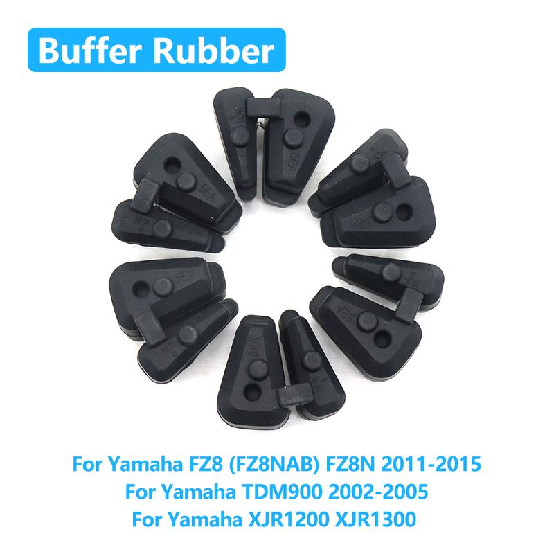 Для Yamaha FZ8 FZ8N FZ 8N 2011-2015 TDM900 XJR1200 XJR1300 Мотоцикла Заднее Колесо Звездочка Ступица Амортизатор Резиновый Буфер Комплект
Для Yamaha FZ8 FZ8N FZ 8N 2011-2015 TDM900 XJR1200 XJR1300 Мотоцикла Заднее Колесо Звездочка Ступица Амортизатор Резиновый Буфер Комплект