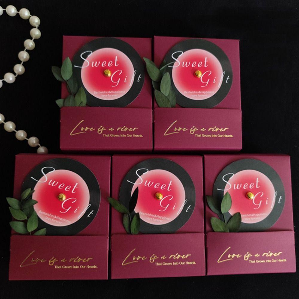 10pcs Square Wedding Record Candy Boxes Chinese Style Storage Box Holiday Party Decor Style 8
10pcs Square Wedding Record Candy Boxes Chinese Style Storage Box Holiday Party Decor Style 8