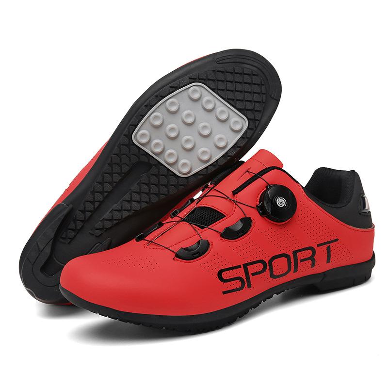 New cycling shoes with locks Men s and women s mountain bike shoes Road spinning cycling shoes with locks 47
New cycling shoes with locks Men s and women s mountain bike shoes Road spinning cycling shoes with locks 47