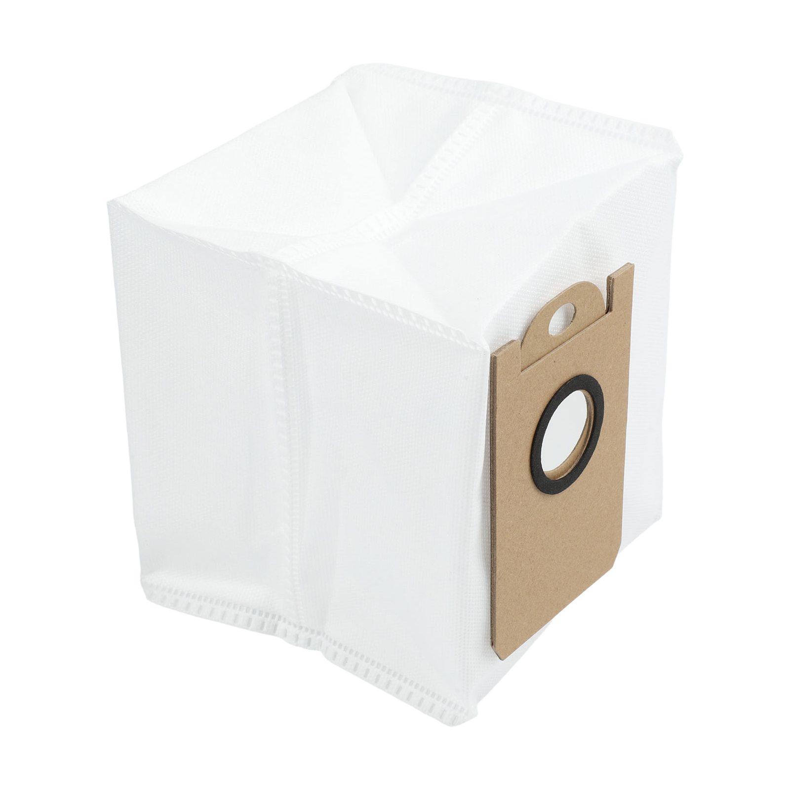 6PCS Vacuum Dust Bags for L11 Pro Cleaner Parts Compatible with L11/Pro Designed for Consistent Vacuum Performance China Mainland
6PCS Vacuum Dust Bags for L11 Pro Cleaner Parts Compatible with L11/Pro Designed for Consistent Vacuum Performance China Mainland