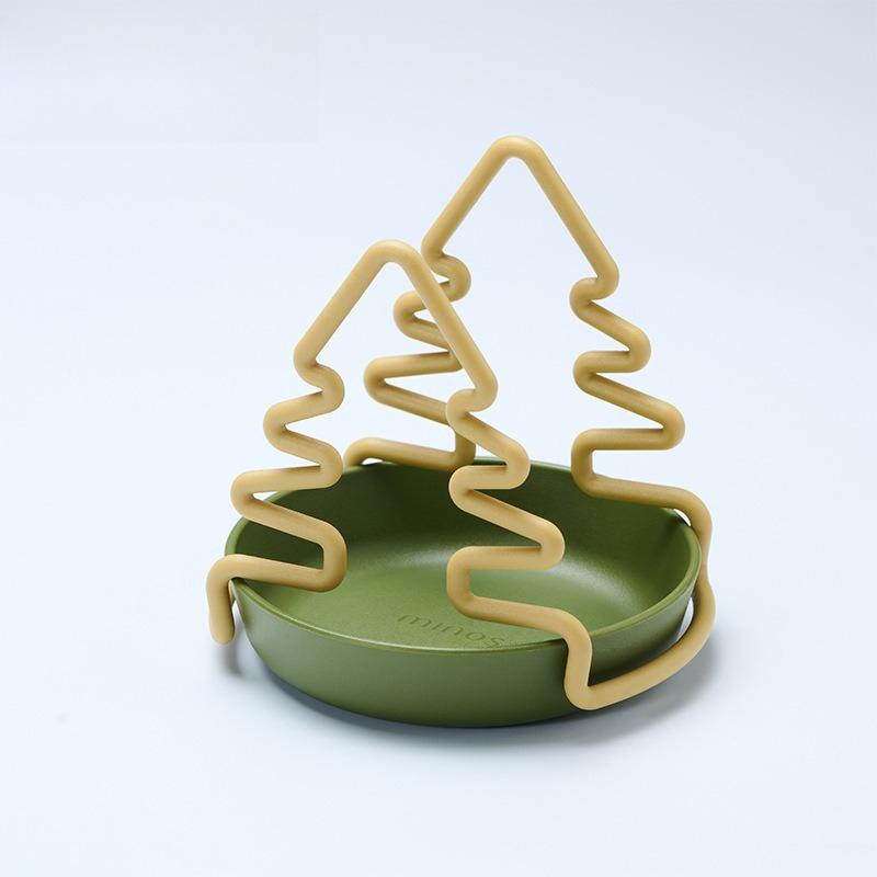 Tree-shaped Hanging Ear Coffee Bracket Hand-brewed Coffee Filter Drip Rack Cup Support Hanging Ear Bag Rack Household Goods
Tree-shaped Hanging Ear Coffee Bracket Hand-brewed Coffee Filter Drip Rack Cup Support Hanging Ear Bag Rack Household Goods