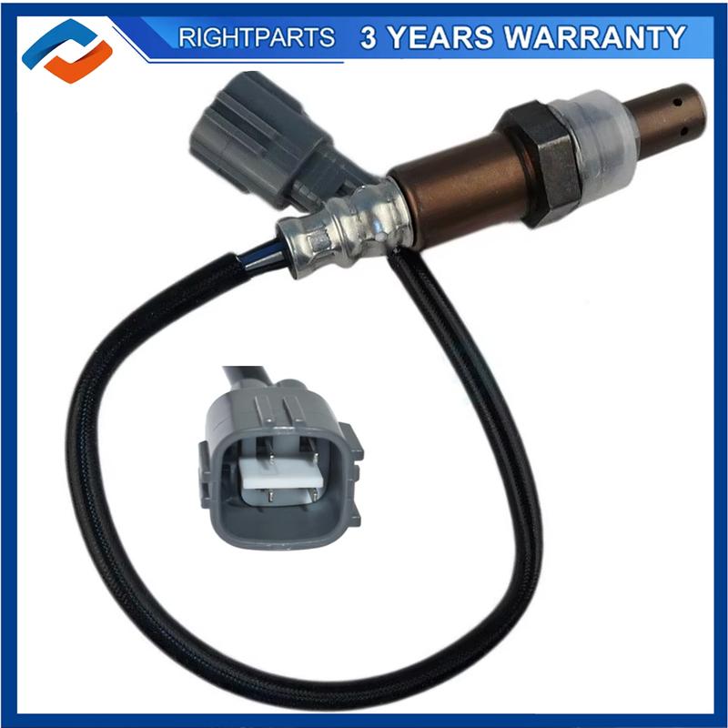 RIGHTPARTS 8946506230 Lambda Sensor Oxygen Sensor O2 For Toyota Lexus Subaru Mazda Suzuki Honda For Toyota Corolla Fielder 1.6L
RIGHTPARTS 8946506230 Lambda Sensor Oxygen Sensor O2 For Toyota Lexus Subaru Mazda Suzuki Honda For Toyota Corolla Fielder 1.6L