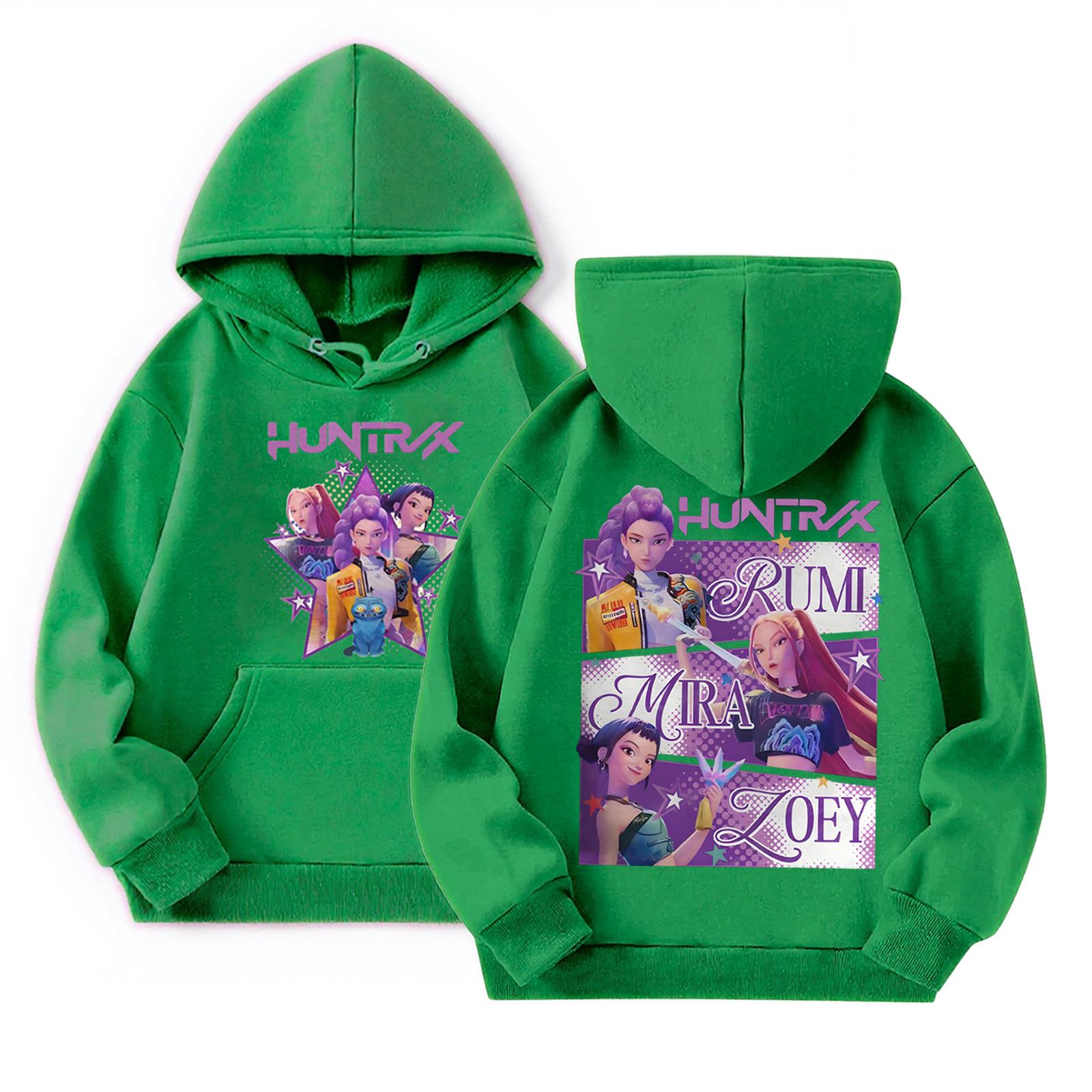 Детский повседневный пуловер с круглым вырезом и принтом, с длинными рукавами и капюшоном 110 зелёный
Детский повседневный пуловер с круглым вырезом и принтом, с длинными рукавами и капюшоном 110 зелёный