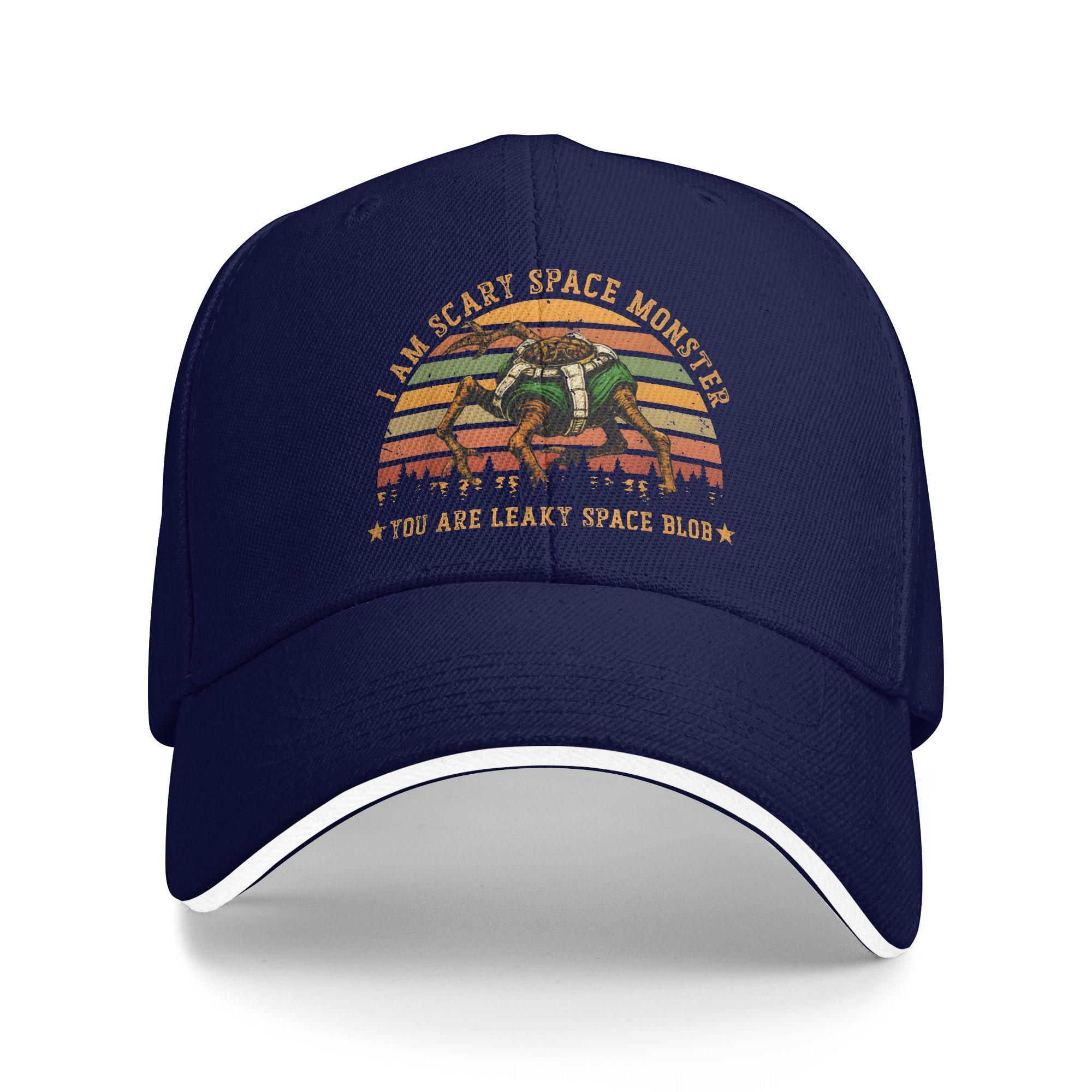Summer Casual Baseball Cap Funny Rocky Project Hail Mary Meme Retro Outdoor Sports Trucker Hat For Women Men Cool Snapback Cap As Picture темно-синього кольору
Summer Casual Baseball Cap Funny Rocky Project Hail Mary Meme Retro Outdoor Sports Trucker Hat For Women Men Cool Snapback Cap As Picture темно-синього кольору