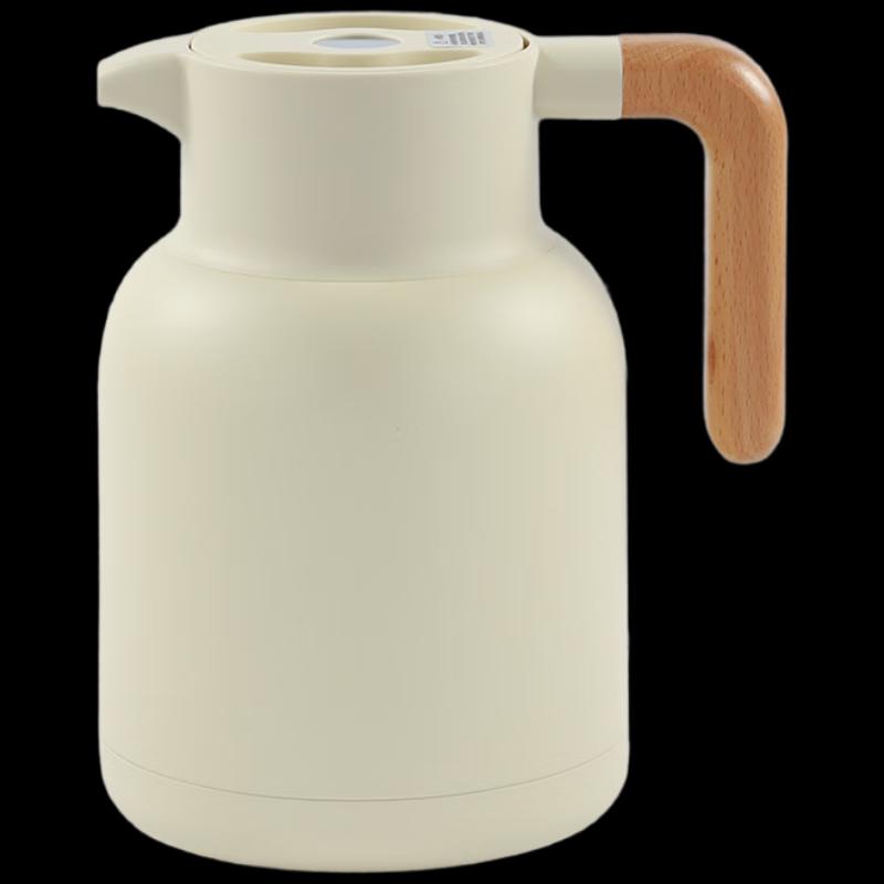 Changqi Wood Handle Stainless Steel Vacuum Flask
Changqi Wood Handle Stainless Steel Vacuum Flask