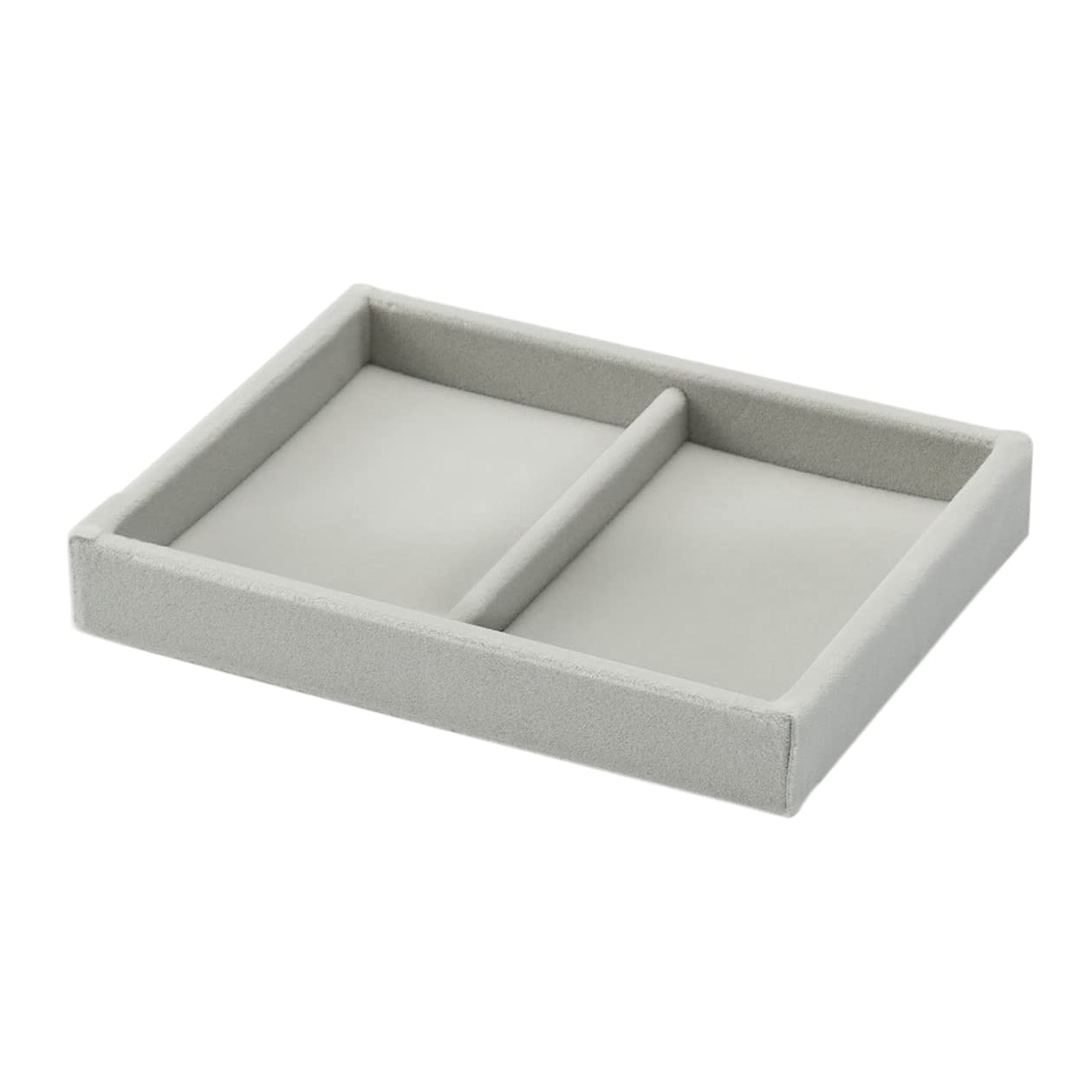 Чехол MUJI Overlapping Velor Vertical для акрилового чехла, серый, ширина x глубина 12 x высота 44596524 15,5 x 2,5 см
Чехол MUJI Overlapping Velor Vertical для акрилового чехла, серый, ширина x глубина 12 x высота 44596524 15,5 x 2,5 см