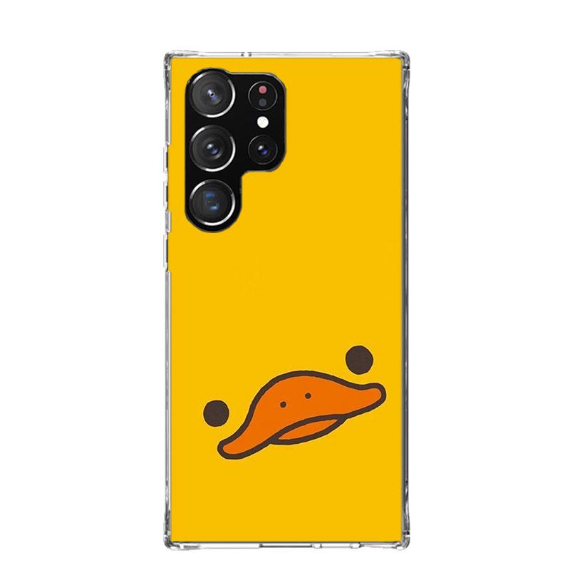 Забавный Милый Желтый Утенок Чехол Для Телефона Samsung Galaxy S26 S25 Edge S24 S23 FE S22 Ultra S21 Plus S20 + Fundas Cover Coque Gal Samsung S25
Забавный Милый Желтый Утенок Чехол Для Телефона Samsung Galaxy S26 S25 Edge S24 S23 FE S22 Ultra S21 Plus S20 + Fundas Cover Coque Gal Samsung S25