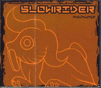 CD SLOWRIDER - Nacimiento BG2005PROMO MUSIC CAMPMP EN 2001 Japan Japanese Pop/Rock Used
CD SLOWRIDER - Nacimiento BG2005PROMO MUSIC CAMPMP EN 2001 Japan Japanese Pop/Rock Used