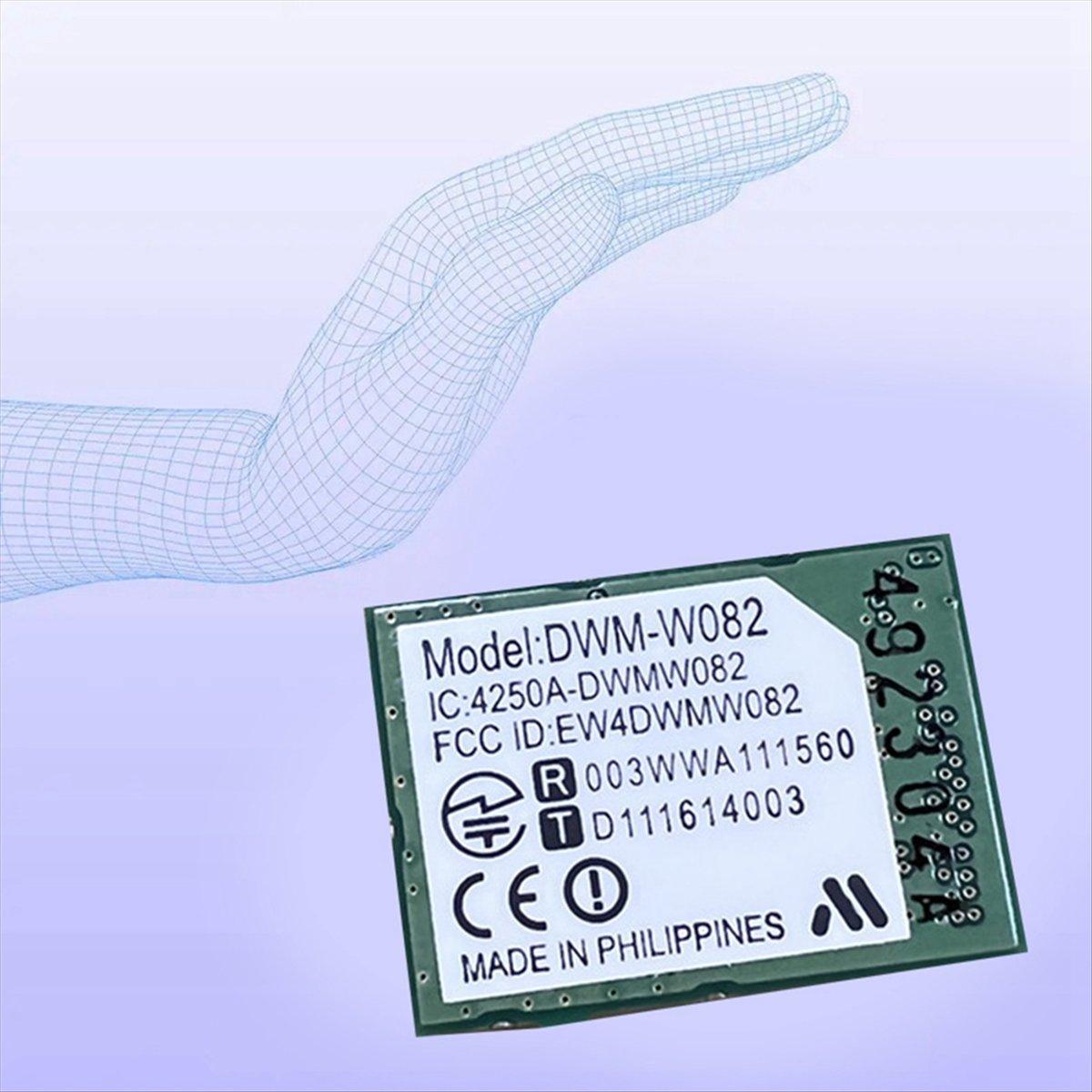 -W082 Wireless Module for XL/ LL Game Console Bluetooth WiFi Card Wireless Network Card China Mainland
-W082 Wireless Module for XL/ LL Game Console Bluetooth WiFi Card Wireless Network Card China Mainland