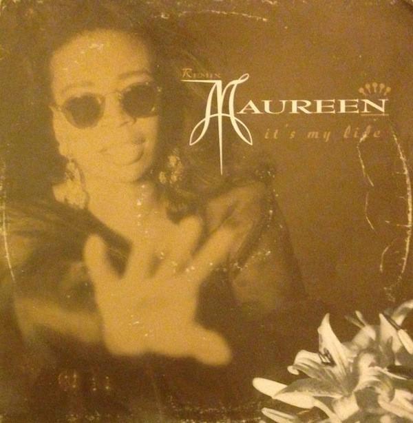 12-дюймовая пластинка MAUREEN WALSH - Это моя жизнь (Ремикс) URBXR62 Urban 1990 UK Танцевальная и Электронная Музыка Б/У
12-дюймовая пластинка MAUREEN WALSH - Это моя жизнь (Ремикс) URBXR62 Urban 1990 UK Танцевальная и Электронная Музыка Б/У