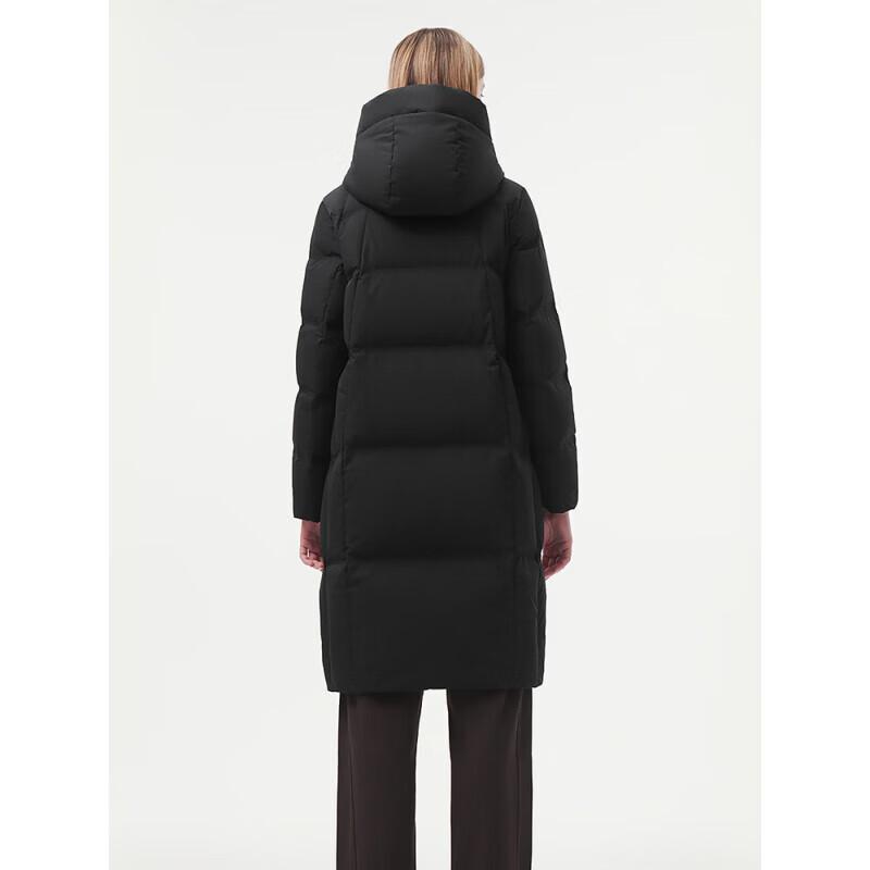 Tanboer 2024 Women s Mid-Length Down Jacket TBF510760A 180
Tanboer 2024 Women s Mid-Length Down Jacket TBF510760A 180