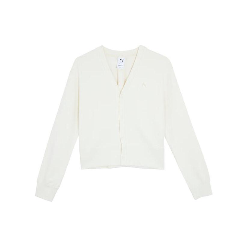 Новый женский трикотаж PUMA Белый 627731-65 S
Новый женский трикотаж PUMA Белый 627731-65 S