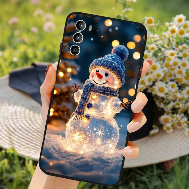 Phone Case For Moto G85 G55 G05 G14 G75 G31 G50 G52 G60 G13 G32 G84 G54 G53 G72 G24 Power Christmas Light Tree Moto G24 Power
Phone Case For Moto G85 G55 G05 G14 G75 G31 G50 G52 G60 G13 G32 G84 G54 G53 G72 G24 Power Christmas Light Tree Moto G24 Power