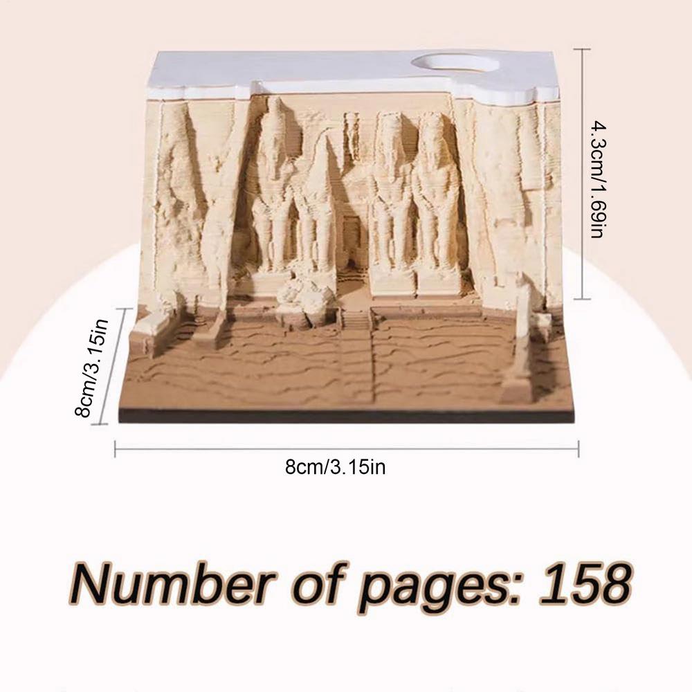 paper carving note book tearable sticky notes Pads Stickers Planner Sticker home Notepad Memo pad School Office Supplies
paper carving note book tearable sticky notes Pads Stickers Planner Sticker home Notepad Memo pad School Office Supplies