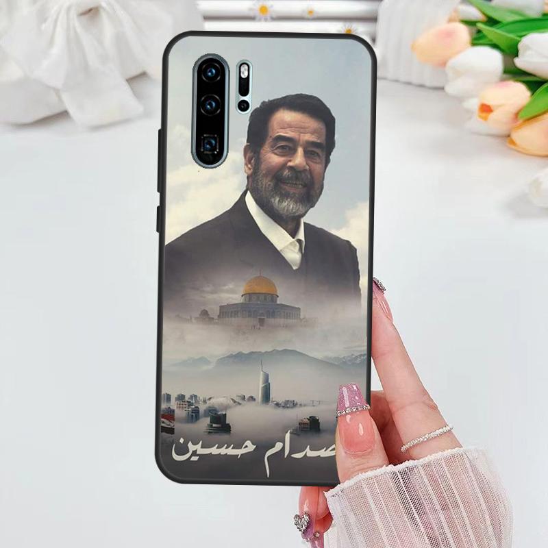 Saddam Hussein Iraq Arabic For Huawei Nova 9 10 SE 11 Pro 12i 11i 8i Y60 Y70 Y90 Y61 Y91 Y72 Y73 P20 P40 P30 Lite Case Huawei P40 Lite 4G
Saddam Hussein Iraq Arabic For Huawei Nova 9 10 SE 11 Pro 12i 11i 8i Y60 Y70 Y90 Y61 Y91 Y72 Y73 P20 P40 P30 Lite Case Huawei P40 Lite 4G