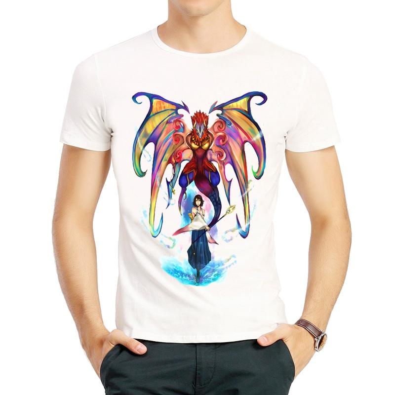 Final Fantasy X T Shirt White Color Mens Short Sleeve Final Fantasy 10 Logo tshirts Tops Tees Tshirt Game Ff Yuna tshirt 4XL
Final Fantasy X T Shirt White Color Mens Short Sleeve Final Fantasy 10 Logo tshirts Tops Tees Tshirt Game Ff Yuna tshirt 4XL