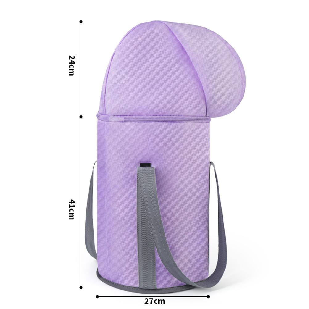 Большая вместимость складной ванночки для ног, углубленное ведро для замачивания, сумка для замачивания ног до колен, переносное дорожная ведро для мытья ног фиолетовый
Большая вместимость складной ванночки для ног, углубленное ведро для замачивания, сумка для замачивания ног до колен, переносное дорожная ведро для мытья ног фиолетовый