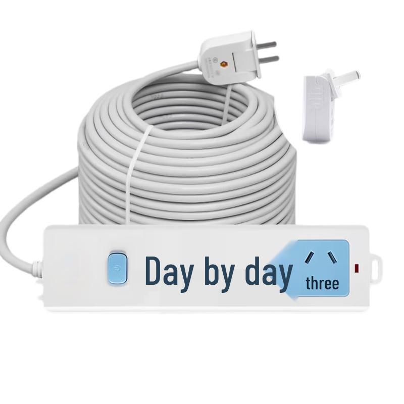 YMTI 4-Outlet Power Strip
YMTI 4-Outlet Power Strip