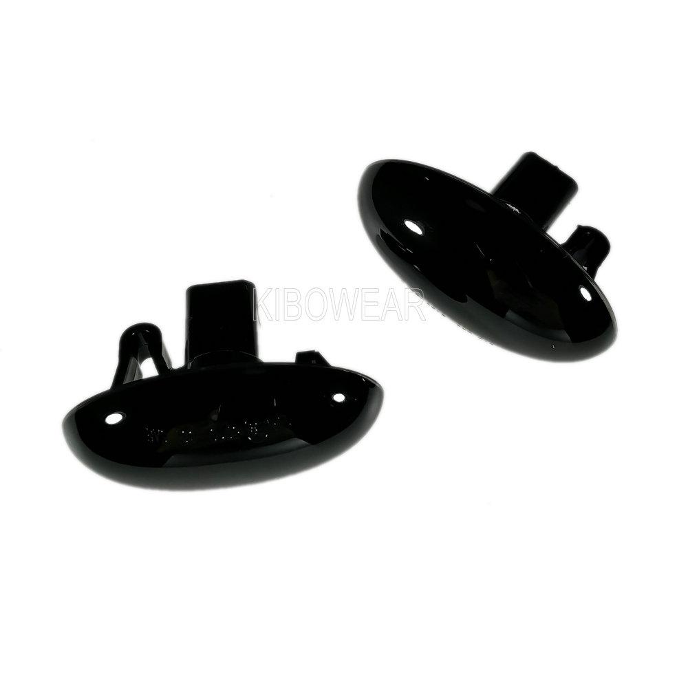 Динамический сигнал поворота крыла для Peugeot Citroen C1 C2 C3 C5 C6 107 206 307 207 407 607 1007 Berlingo Jumpy светодиодный боковой свет
Динамический сигнал поворота крыла для Peugeot Citroen C1 C2 C3 C5 C6 107 206 307 207 407 607 1007 Berlingo Jumpy светодиодный боковой свет