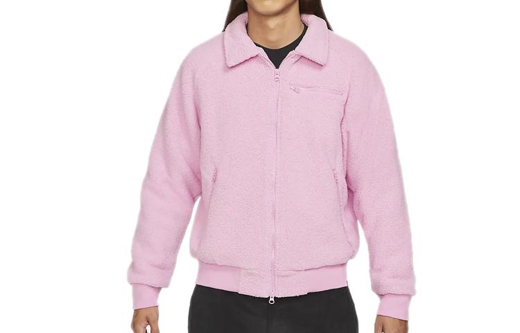 Nike Jackets Men s Pink Lapel Moderate Other CK5286-629 XL
Nike Jackets Men s Pink Lapel Moderate Other CK5286-629 XL