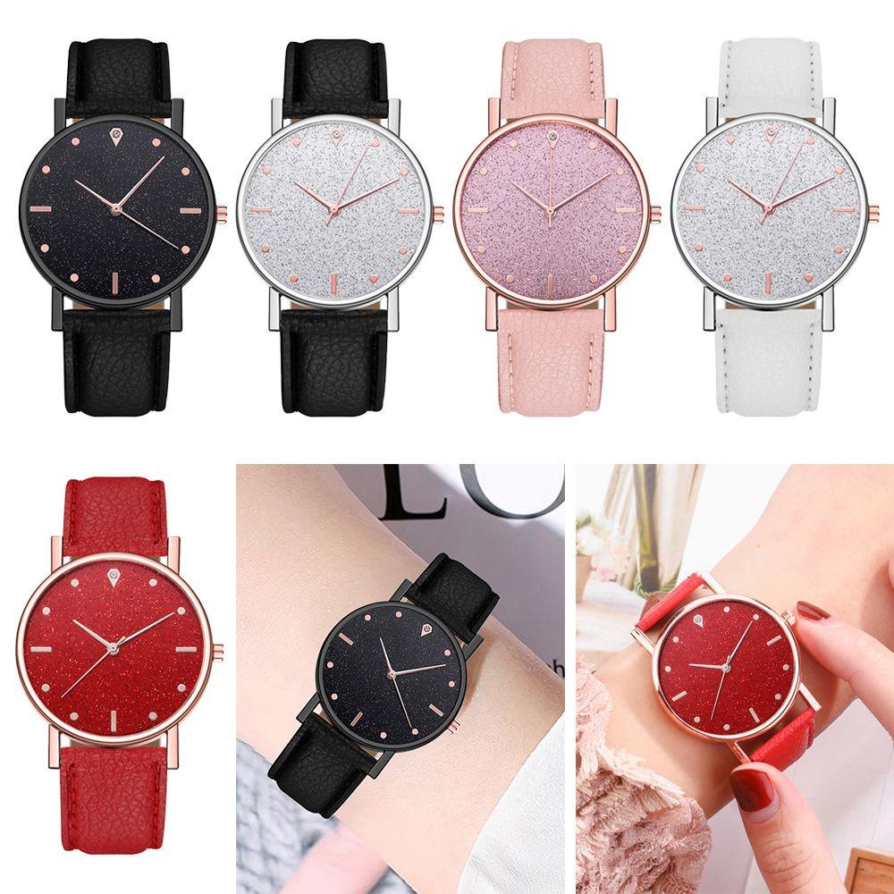 Подарок Простой Стиль Повседневные Модные Кварцевые Часы Повседневные Изысканные Кварцевые Наручные Часы Женские Часы
Подарок Простой Стиль Повседневные Модные Кварцевые Часы Повседневные Изысканные Кварцевые Наручные Часы Женские Часы