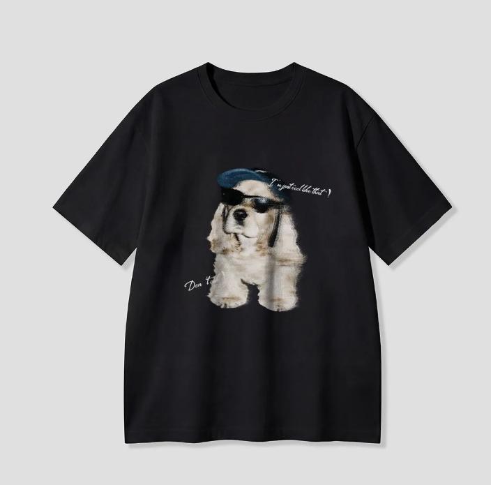 Cute Cats Graphic T Shirt Funny LionBunny Cat Shortsleeved Tee Casual Vintage Fashion Top for Cat Lover Trendy Street Wear S
Cute Cats Graphic T Shirt Funny LionBunny Cat Shortsleeved Tee Casual Vintage Fashion Top for Cat Lover Trendy Street Wear S