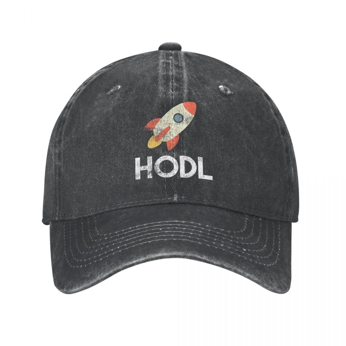 Vintage Cotton Funny Hodl Baseball Cap Homme Spring Summer Snapback Hat Bitcoin Crypto Dogecoin Btc Blockchain Casquette Gorras
Vintage Cotton Funny Hodl Baseball Cap Homme Spring Summer Snapback Hat Bitcoin Crypto Dogecoin Btc Blockchain Casquette Gorras