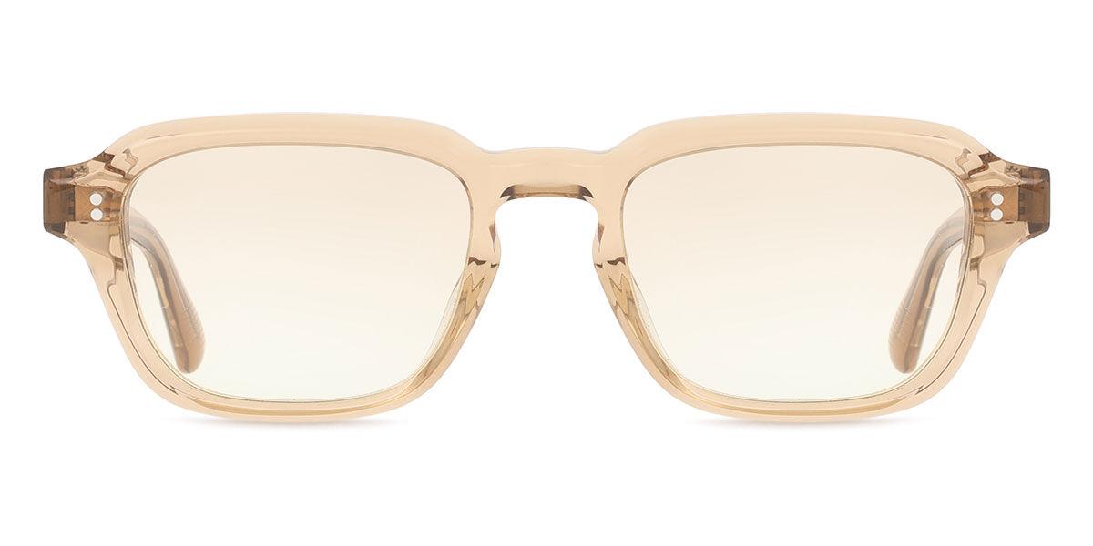 Chimi A Light Brown Unisex eyeglAsses 00-18-145
Chimi A Light Brown Unisex eyeglAsses 00-18-145