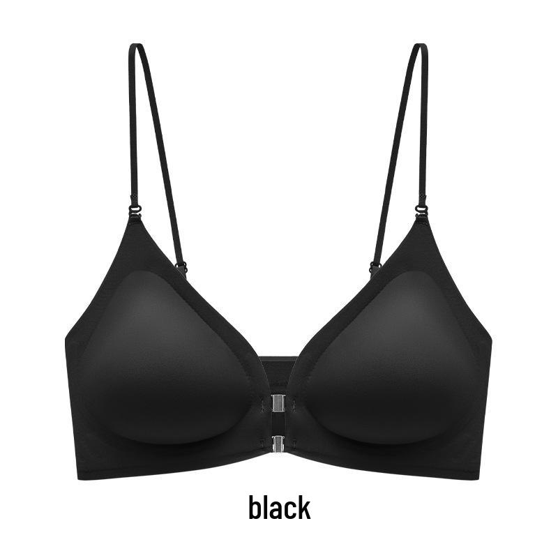 Бюстгальтер пуш-ап с передней застежкой для маленькой груди с боковой поддержкой и функциями предотвращения обвисания M=34/75AB
Бюстгальтер пуш-ап с передней застежкой для маленькой груди с боковой поддержкой и функциями предотвращения обвисания M=34/75AB