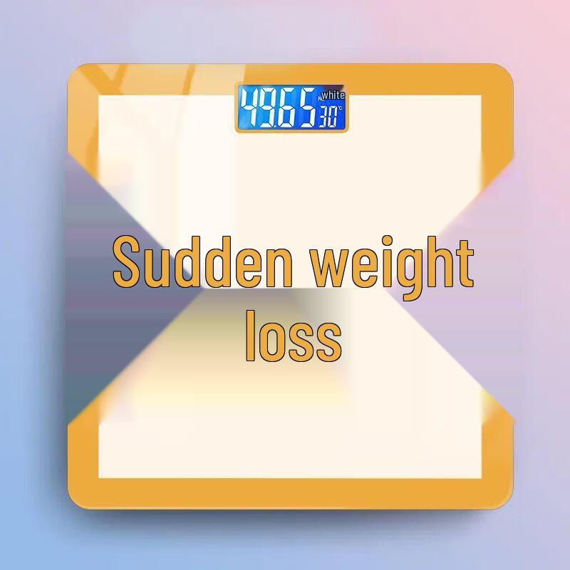 Embroidered Fox Smart Body Fat Scale
Embroidered Fox Smart Body Fat Scale