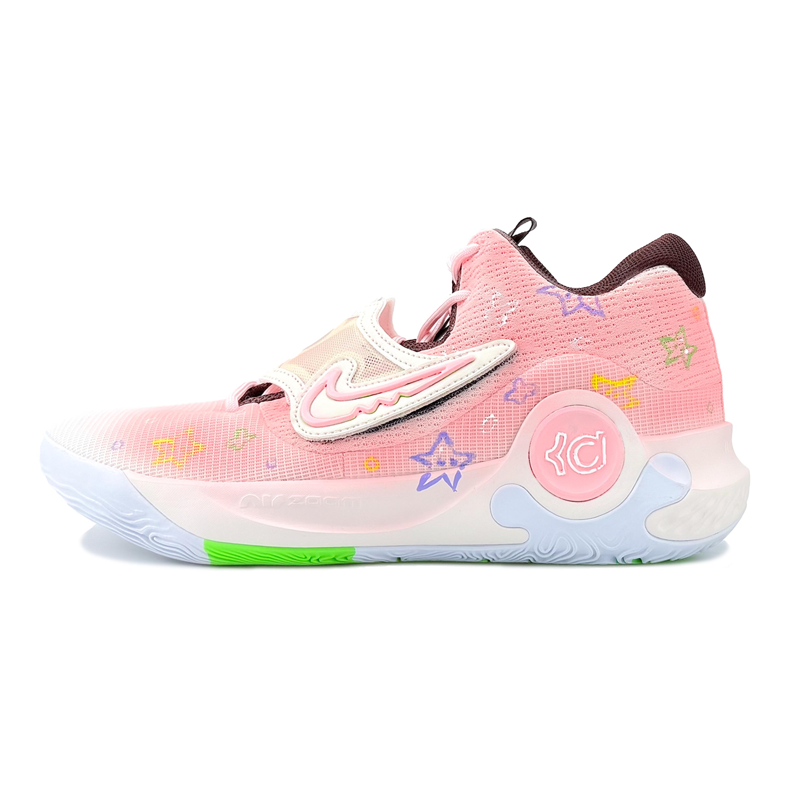 Nike KD Trey 5 X Mesh Cushioning Abrasion Resistant Breathable Cushioning Abrasion Resistant Breathable Low top DJ7554-014(Team1326-) 44.5
Nike KD Trey 5 X Mesh Cushioning Abrasion Resistant Breathable Cushioning Abrasion Resistant Breathable Low top DJ7554-014(Team1326-) 44.5