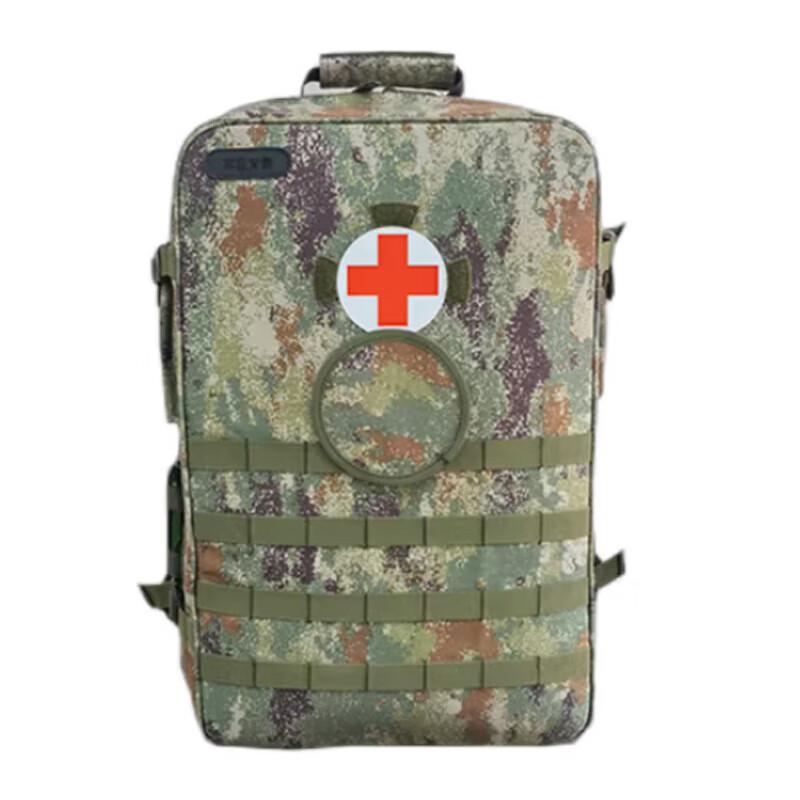 Shunzi Modular Framed Backpack
Shunzi Modular Framed Backpack